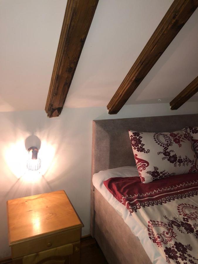 Lovcen Holiday Home Cetinje Exterior photo